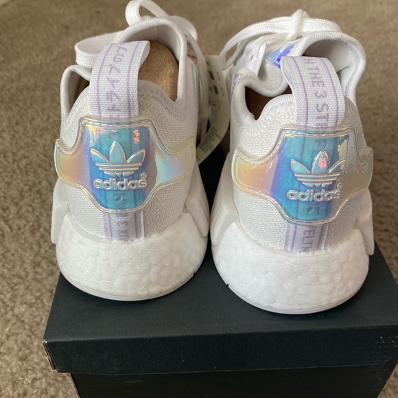 Adidas Nmd R1 - Picture 5 of 8